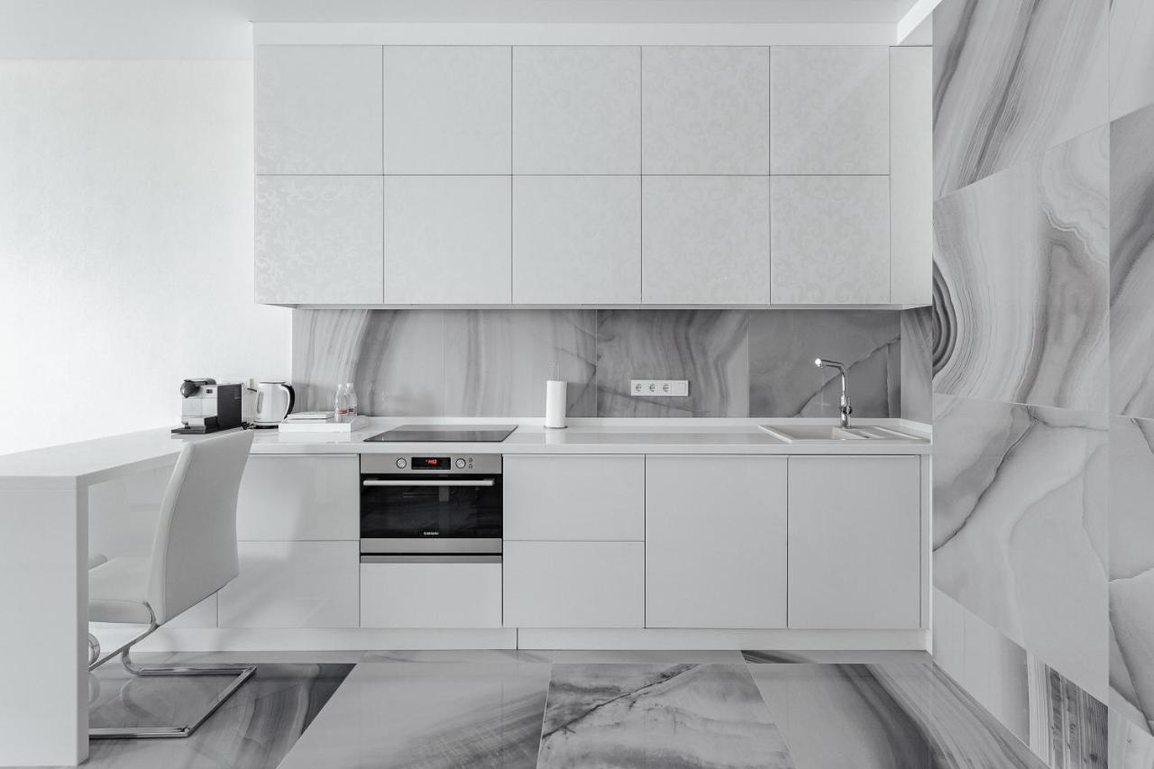 Feeria Apartment Одеса Екстер'єр фото