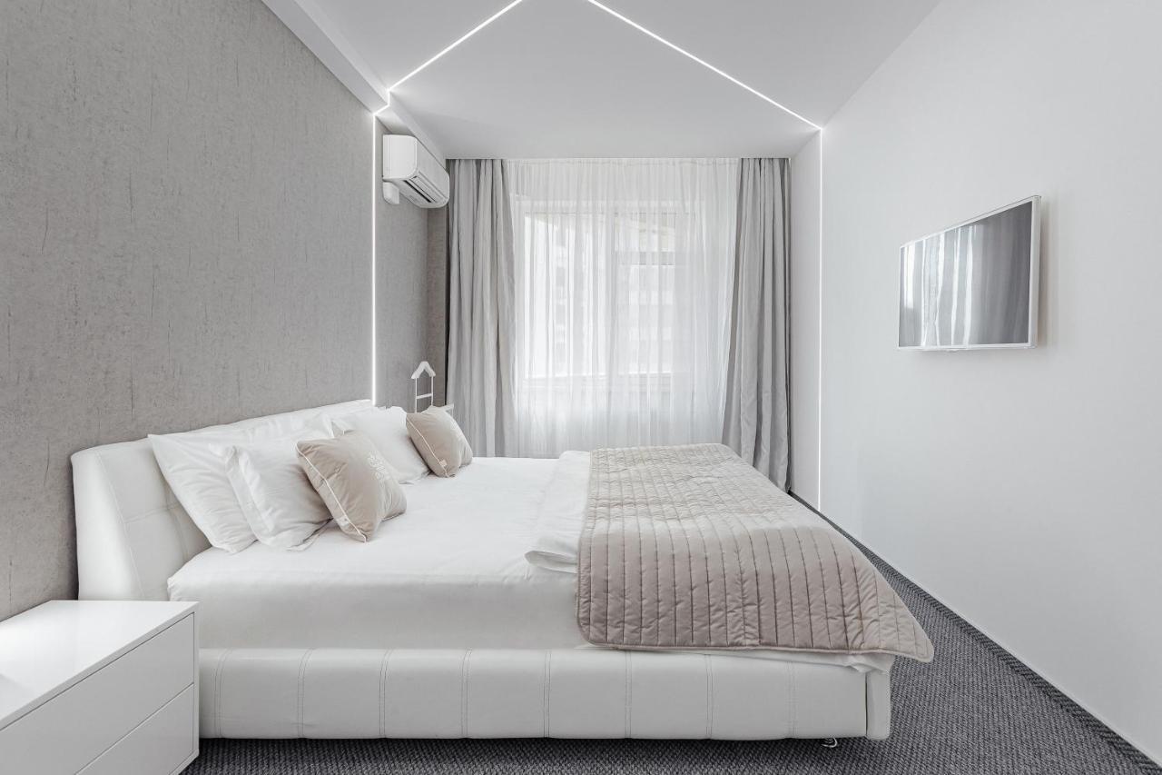 Feeria Apartment Одеса Екстер'єр фото