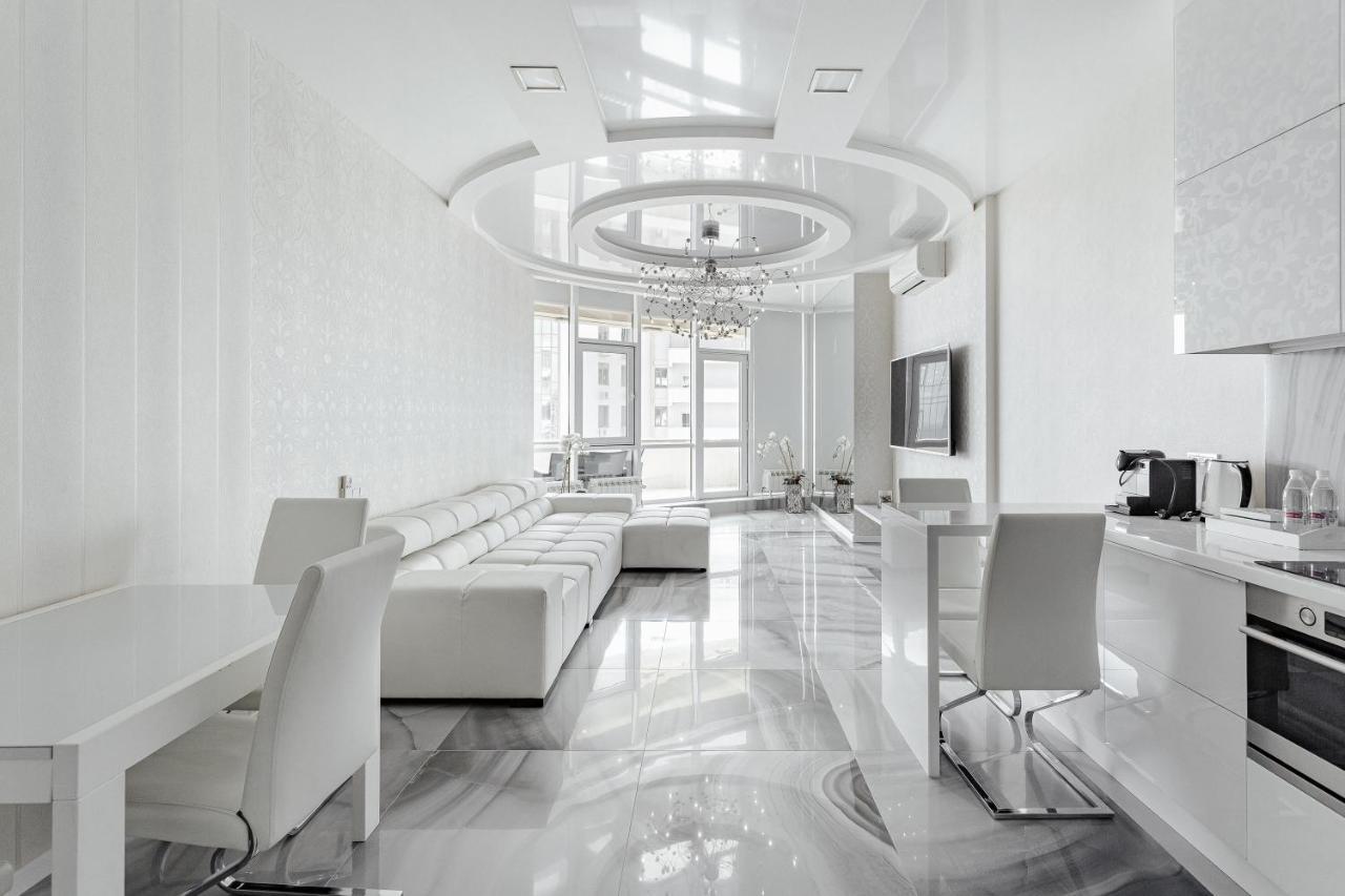 Feeria Apartment Одеса Екстер'єр фото