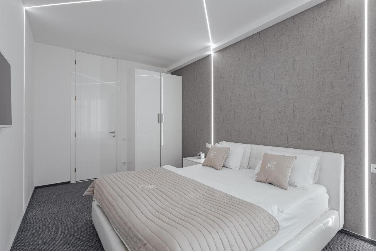 Feeria Apartment Одеса Екстер'єр фото