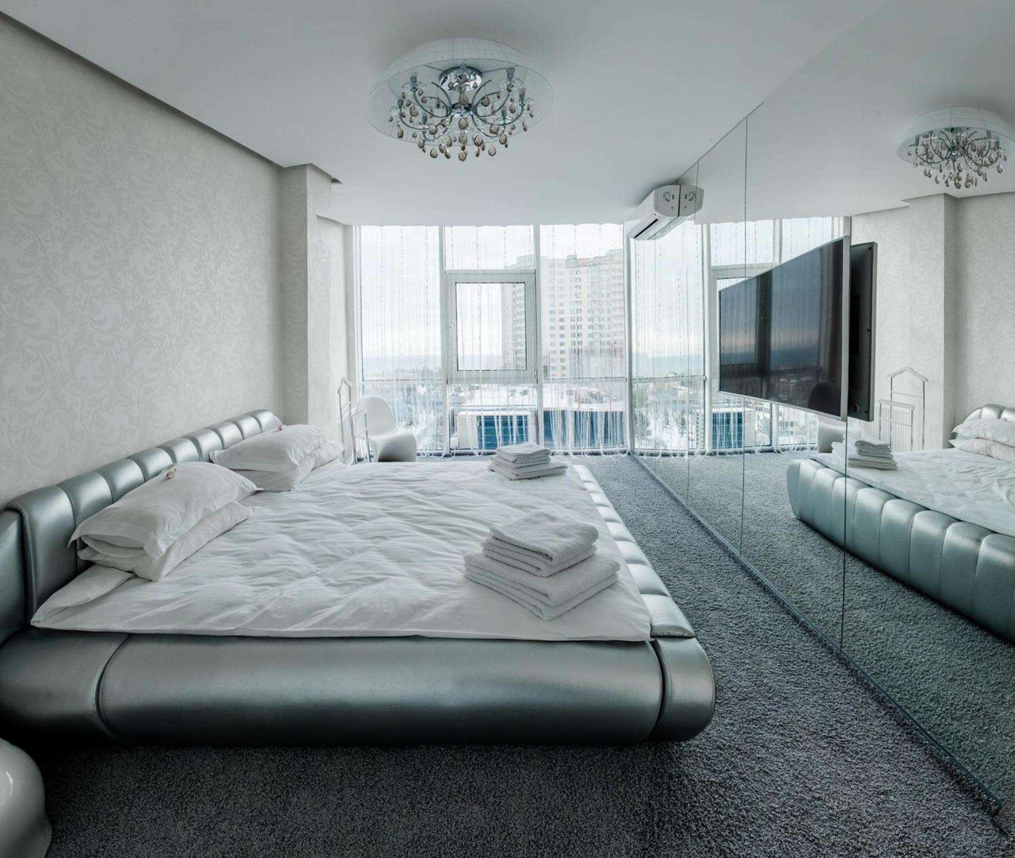 Feeria Apartment Одеса Екстер'єр фото