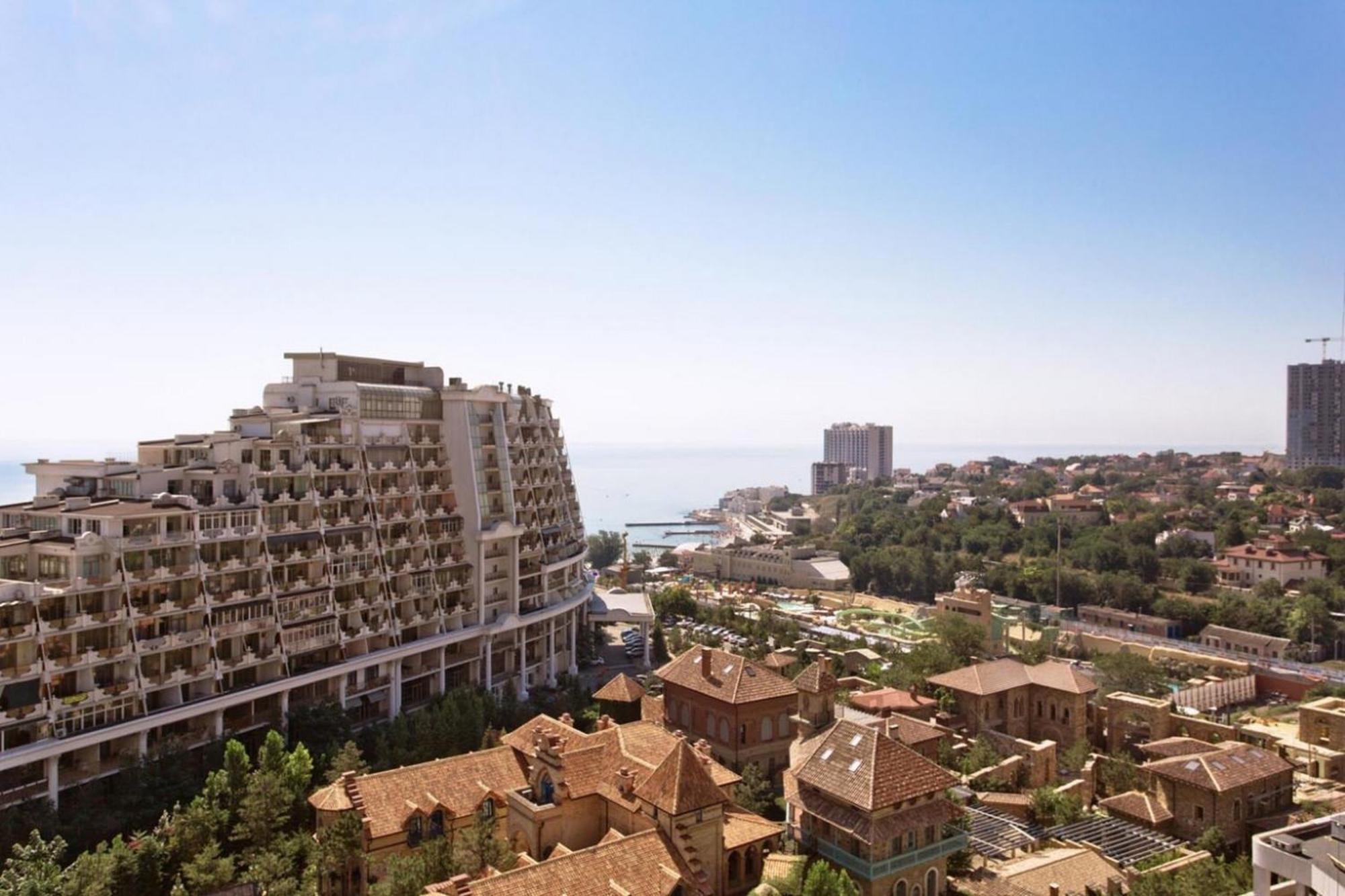 Feeria Apartment Одеса Номер фото