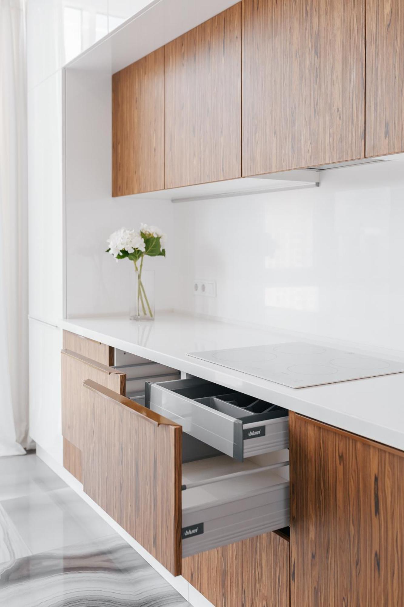 Feeria Apartment Одеса Екстер'єр фото