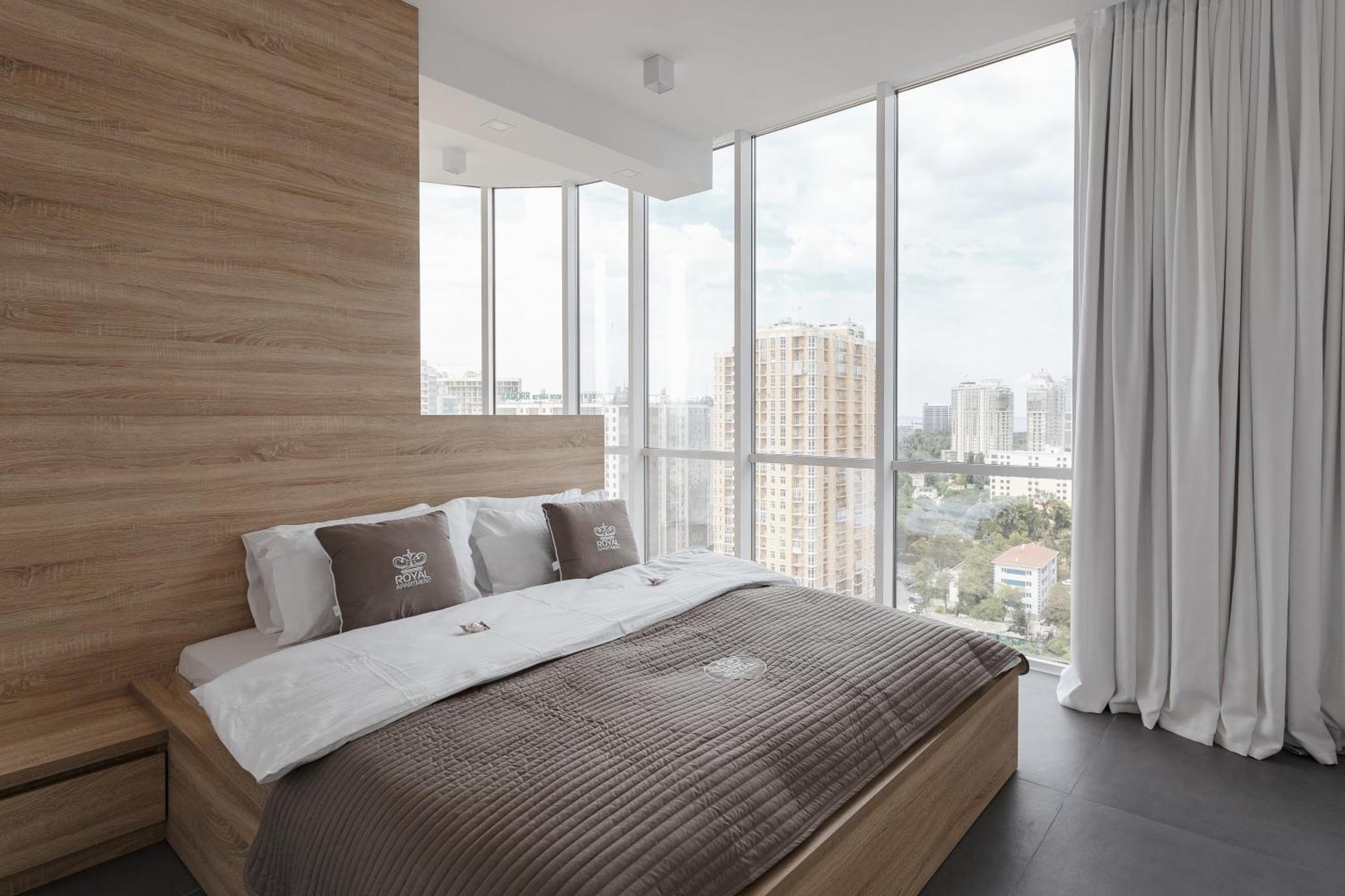 Feeria Apartment Одеса Екстер'єр фото