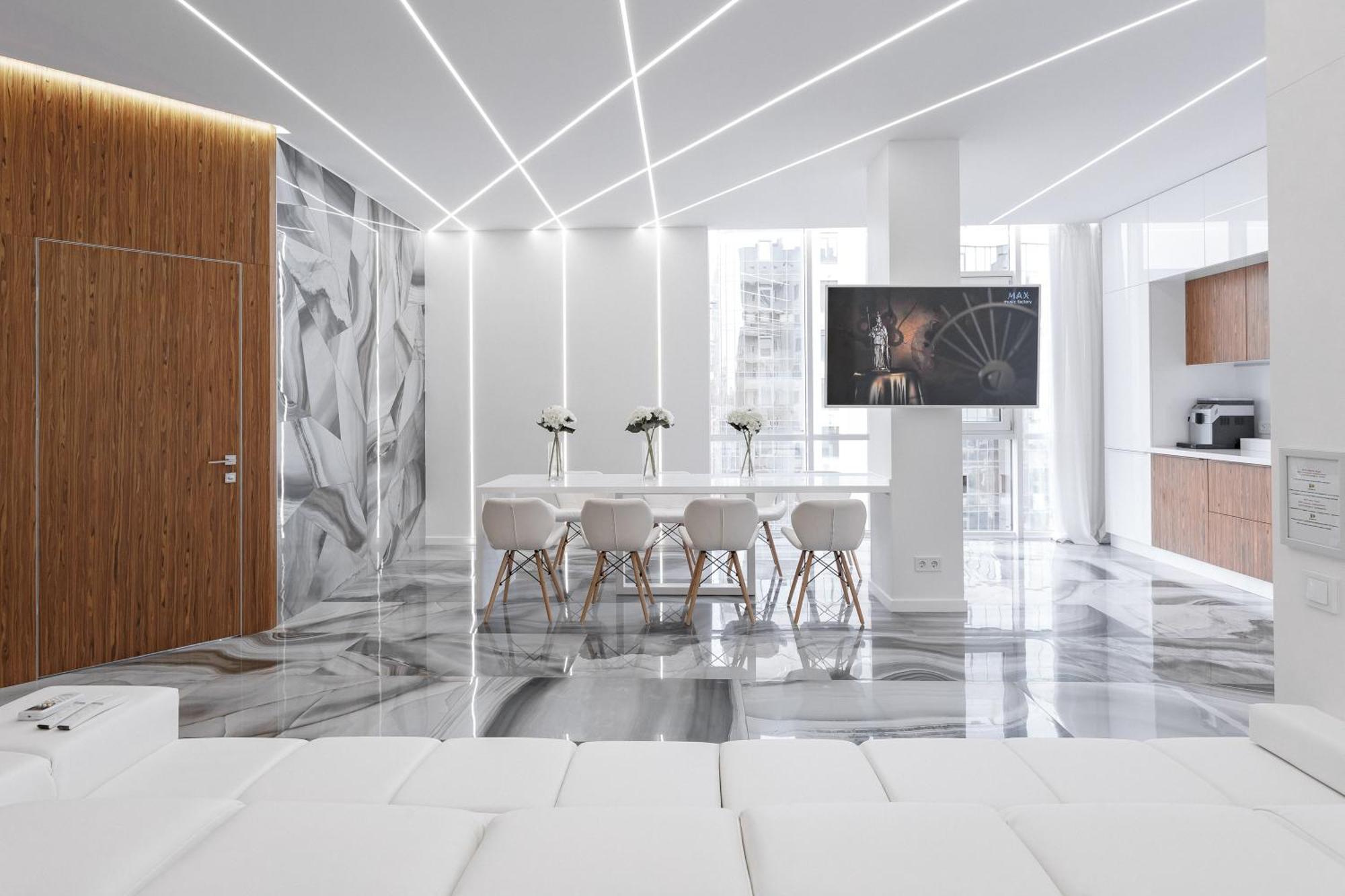 Feeria Apartment Одеса Екстер'єр фото