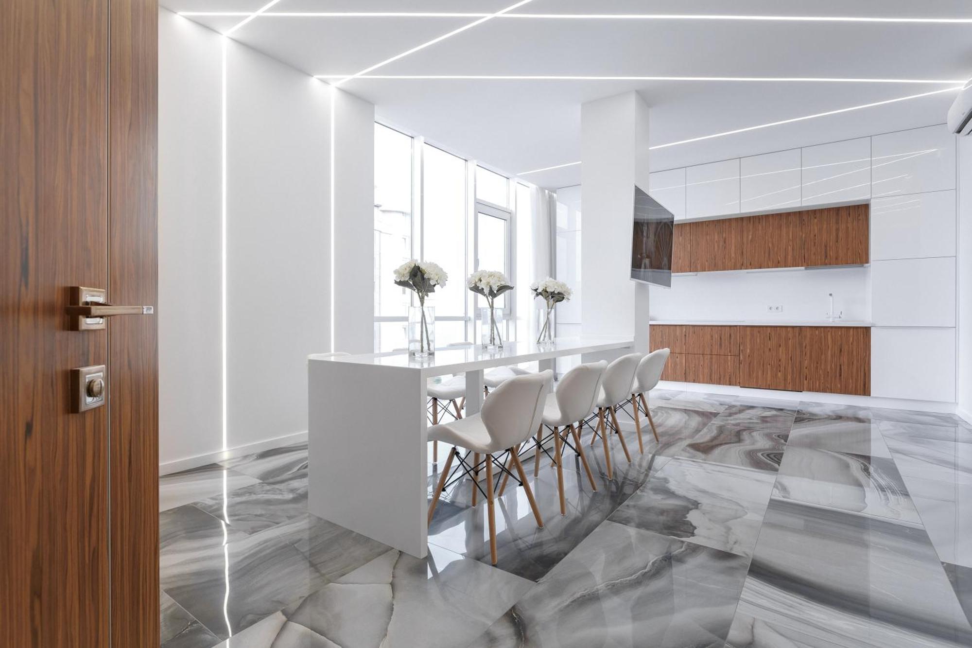 Feeria Apartment Одеса Екстер'єр фото