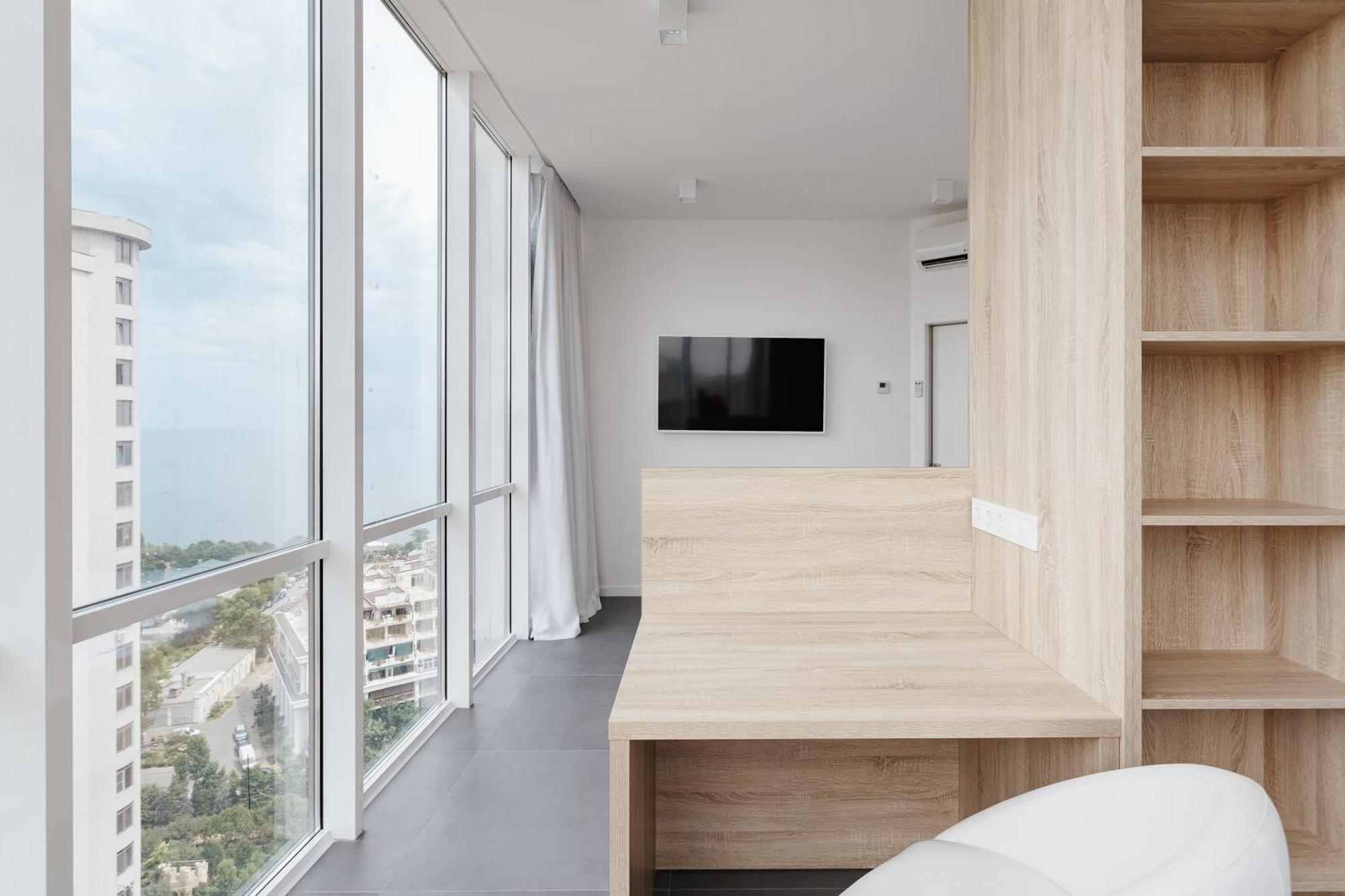 Feeria Apartment Одеса Екстер'єр фото