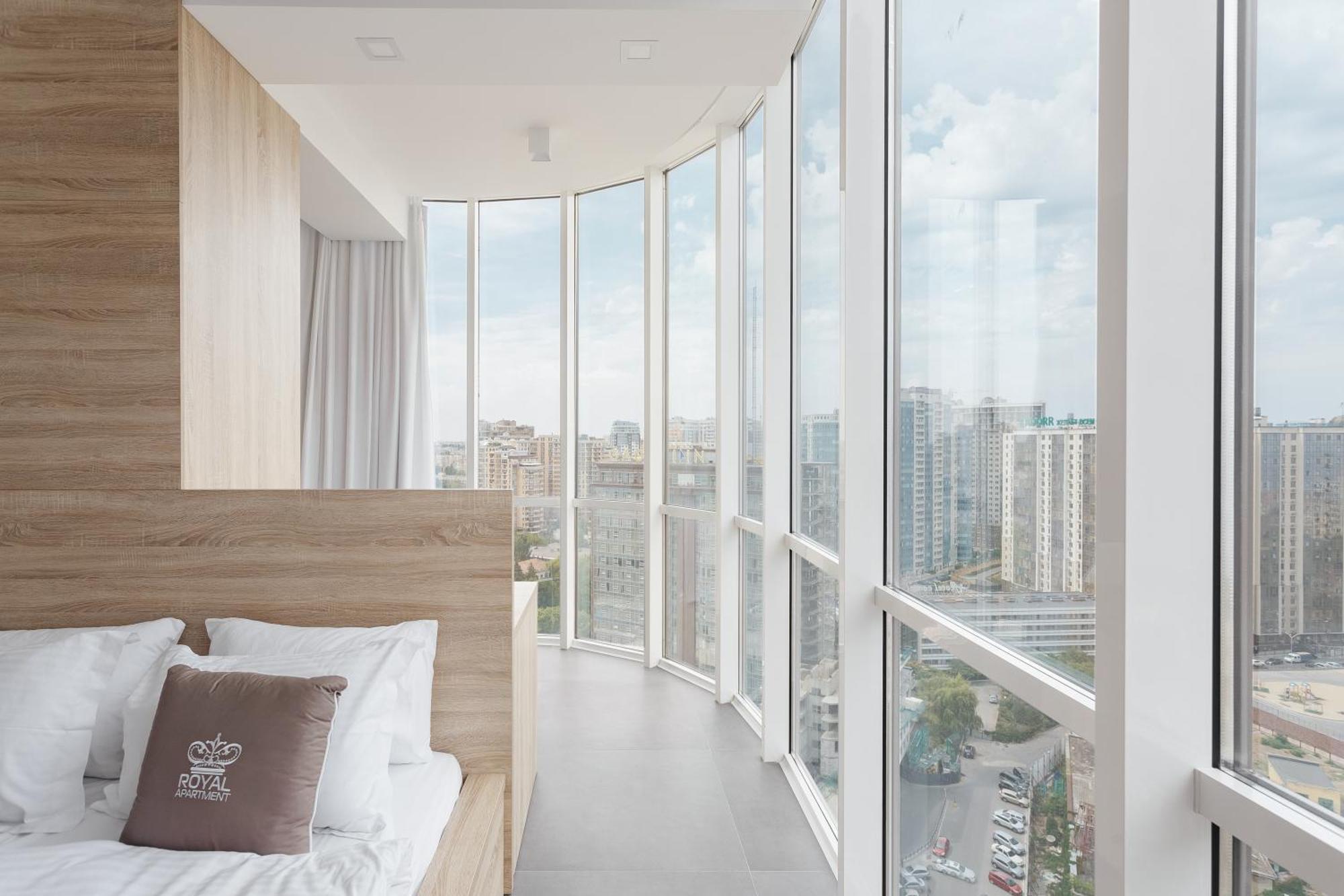 Feeria Apartment Одеса Екстер'єр фото