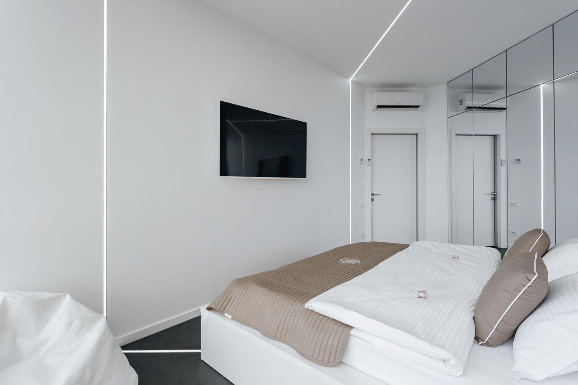 Feeria Apartment Одеса Екстер'єр фото