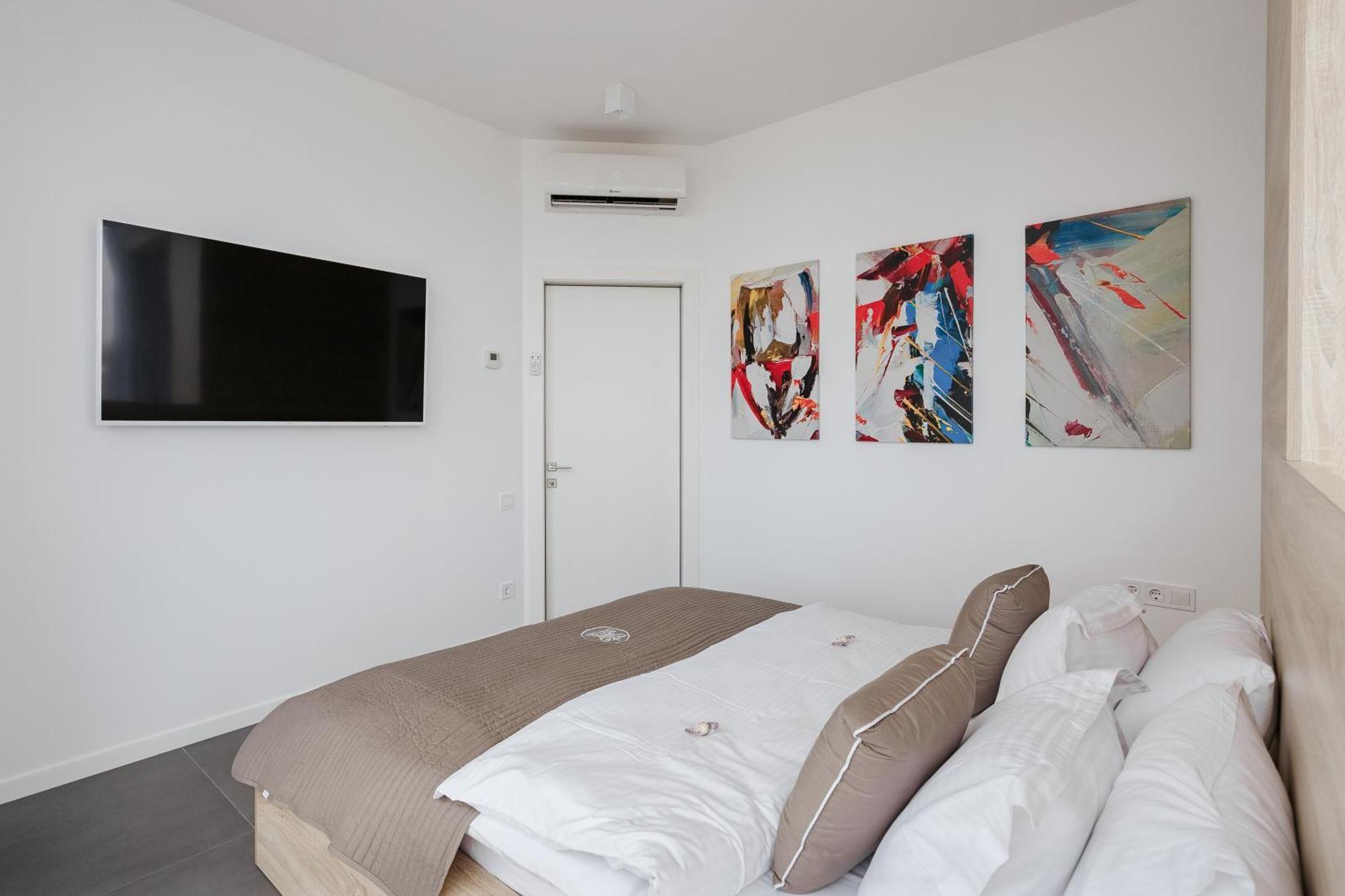 Feeria Apartment Одеса Екстер'єр фото