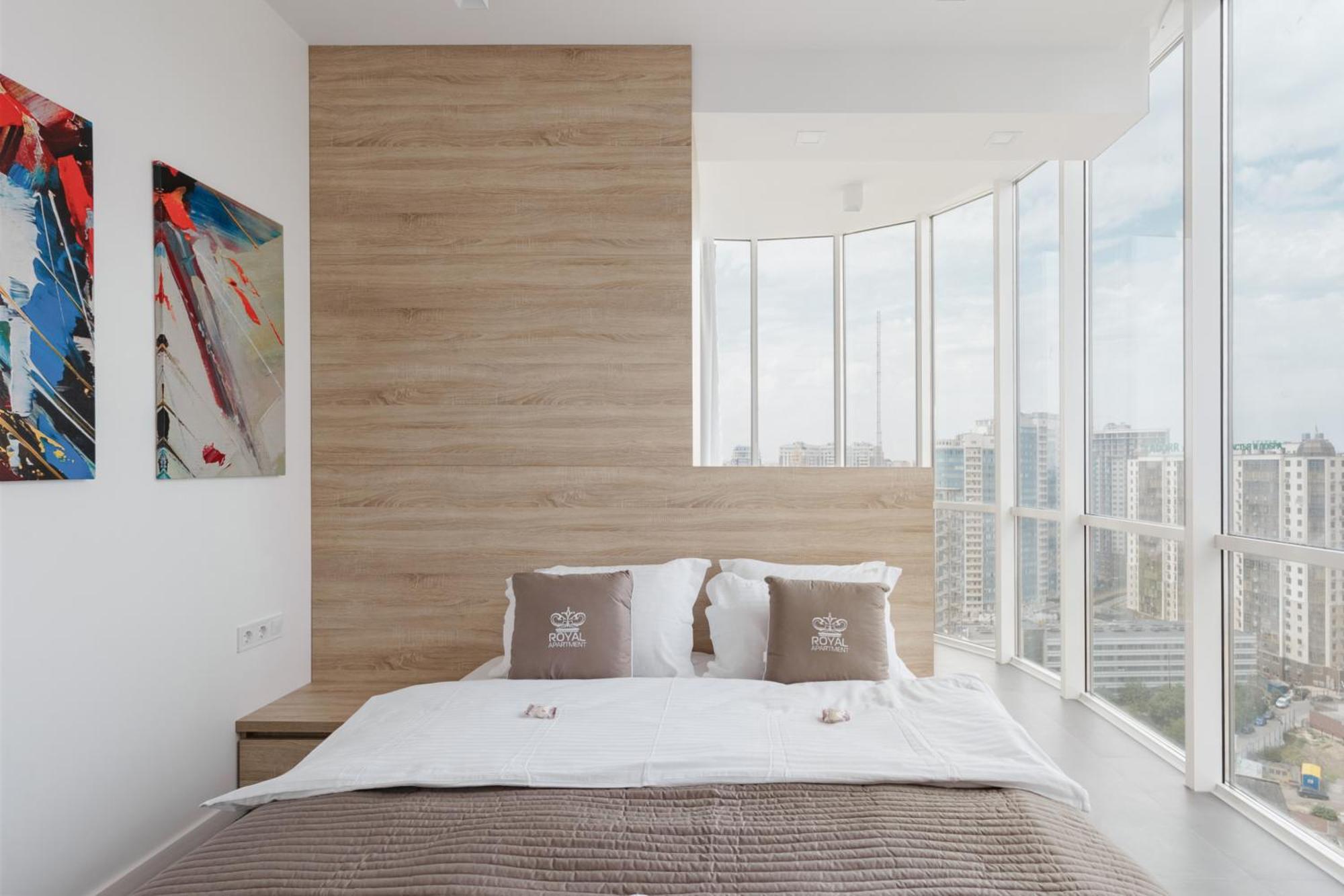 Feeria Apartment Одеса Екстер'єр фото