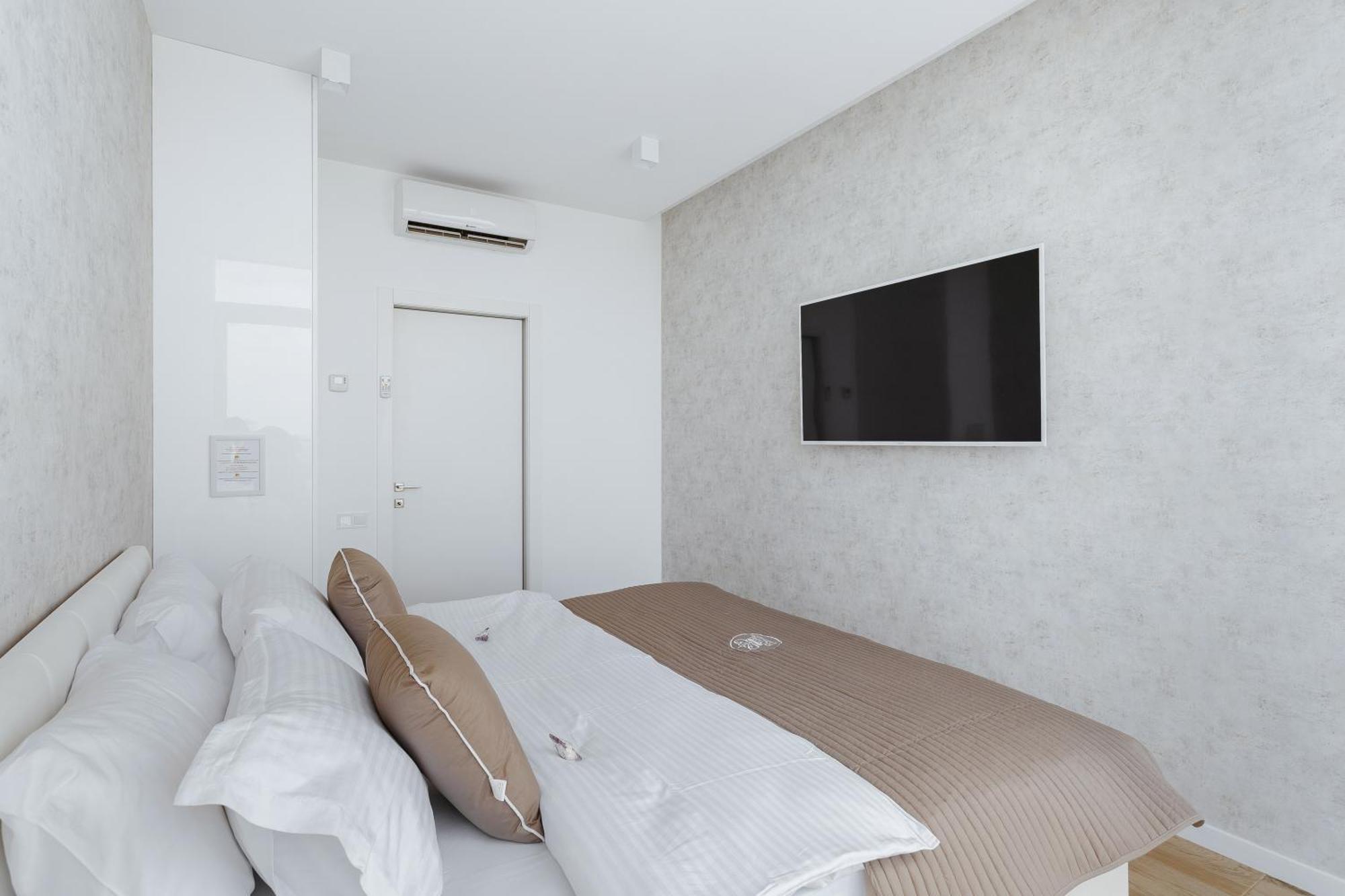 Feeria Apartment Одеса Екстер'єр фото