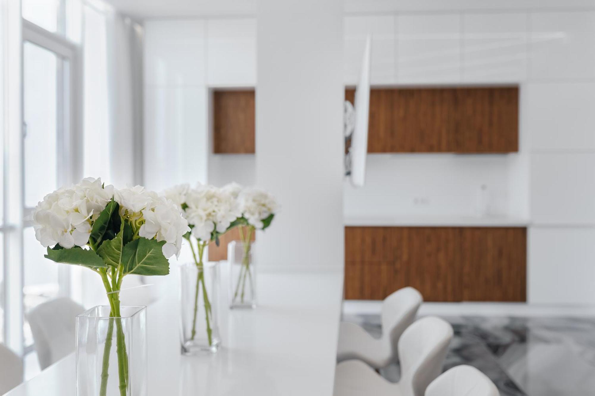 Feeria Apartment Одеса Екстер'єр фото