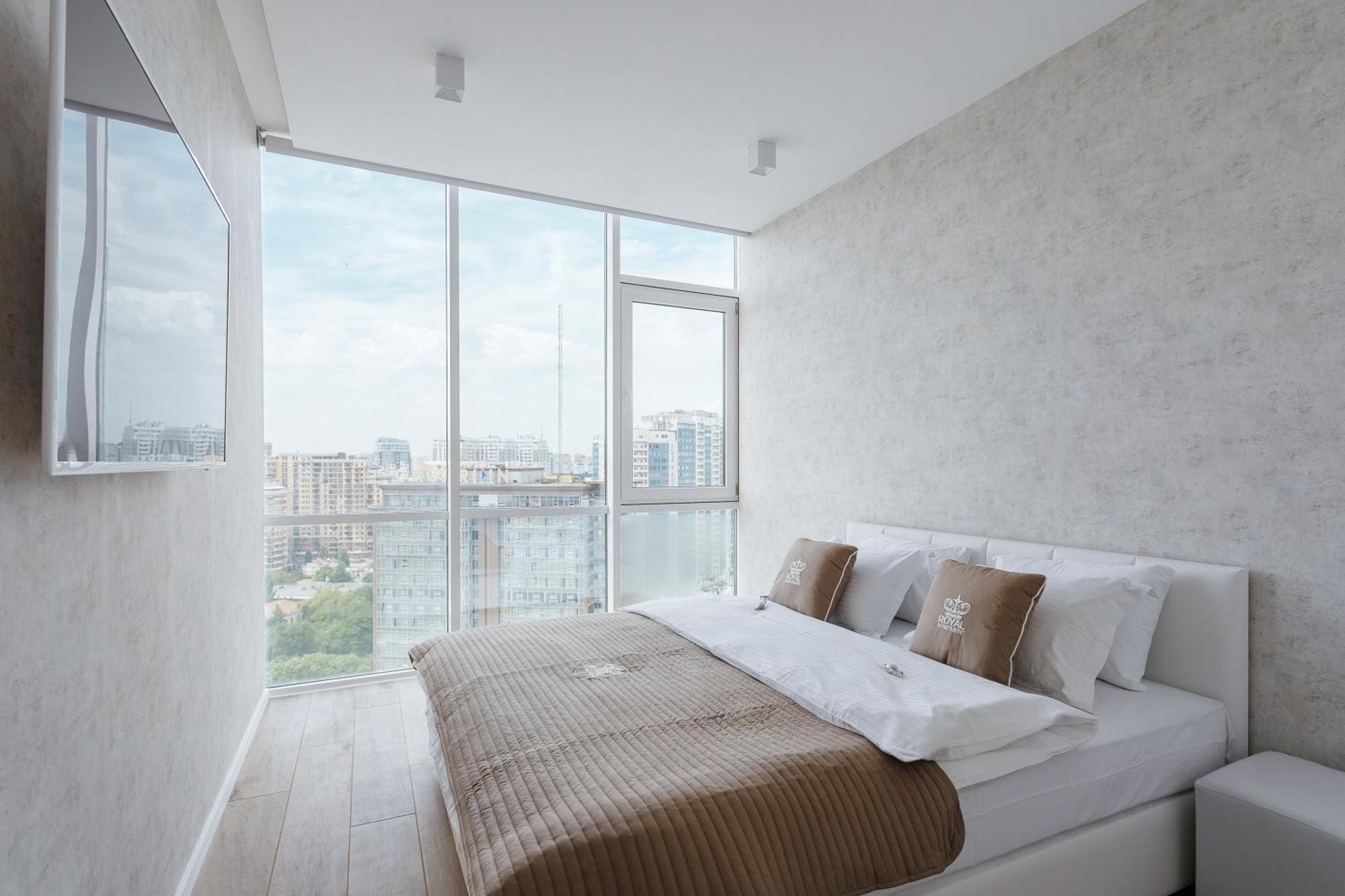 Feeria Apartment Одеса Екстер'єр фото