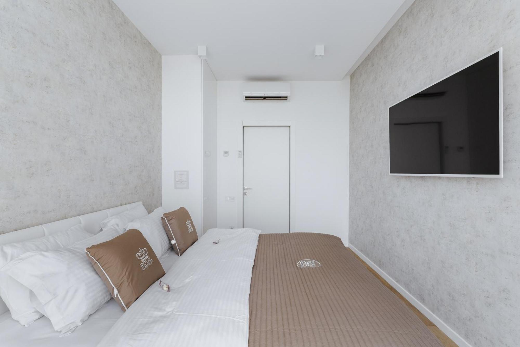 Feeria Apartment Одеса Екстер'єр фото