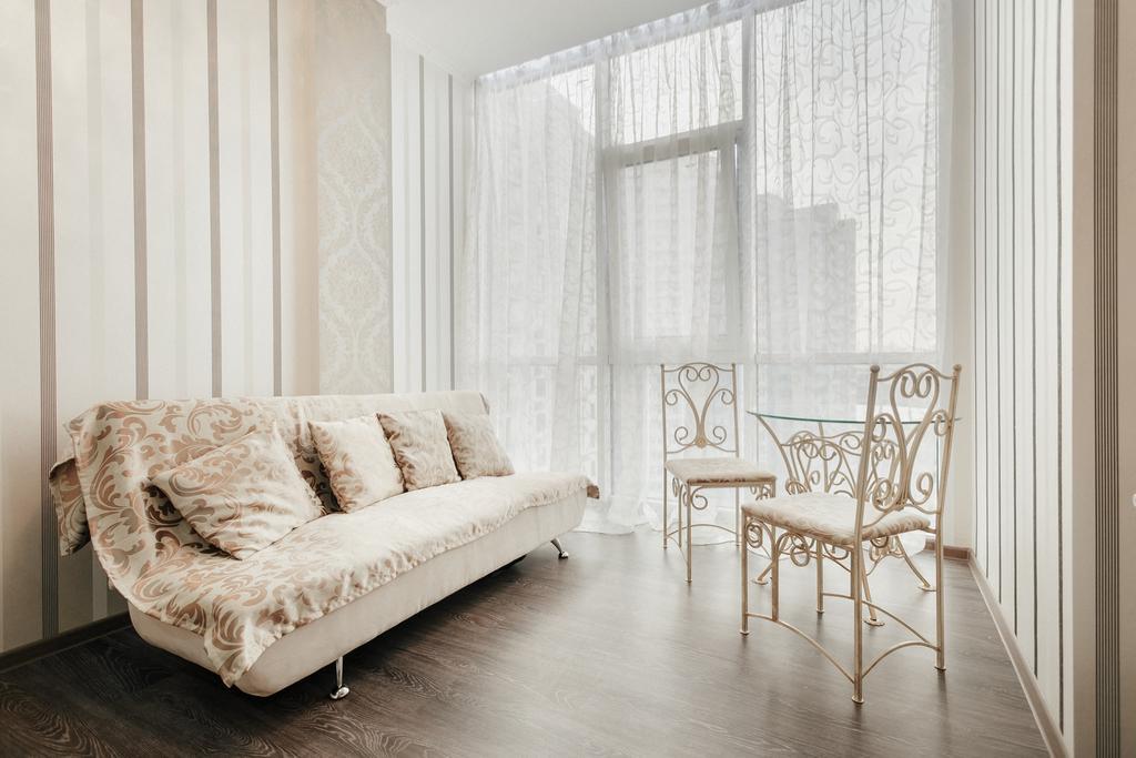 Feeria Apartment Одеса Екстер'єр фото