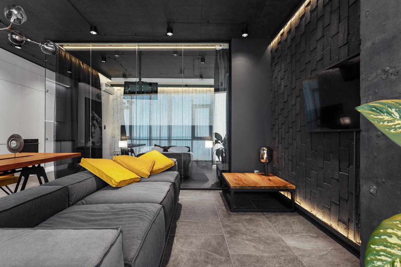 Feeria Apartment Одеса Екстер'єр фото