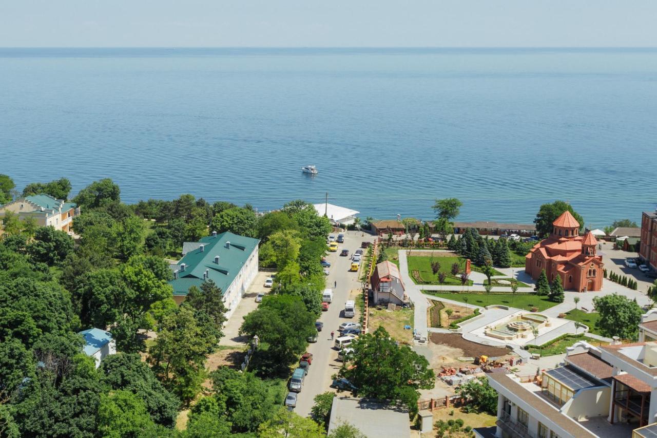 Feeria Apartment Одеса Екстер'єр фото