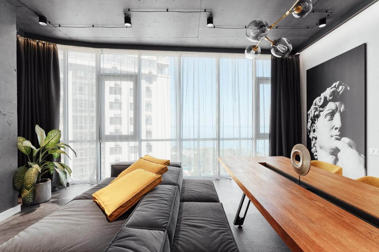 Feeria Apartment Одеса Екстер'єр фото