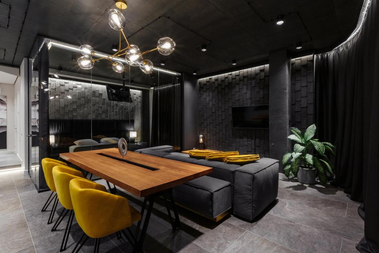 Feeria Apartment Одеса Екстер'єр фото