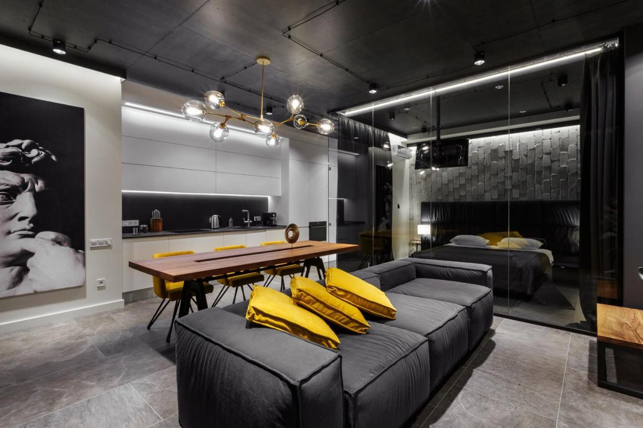 Feeria Apartment Одеса Екстер'єр фото