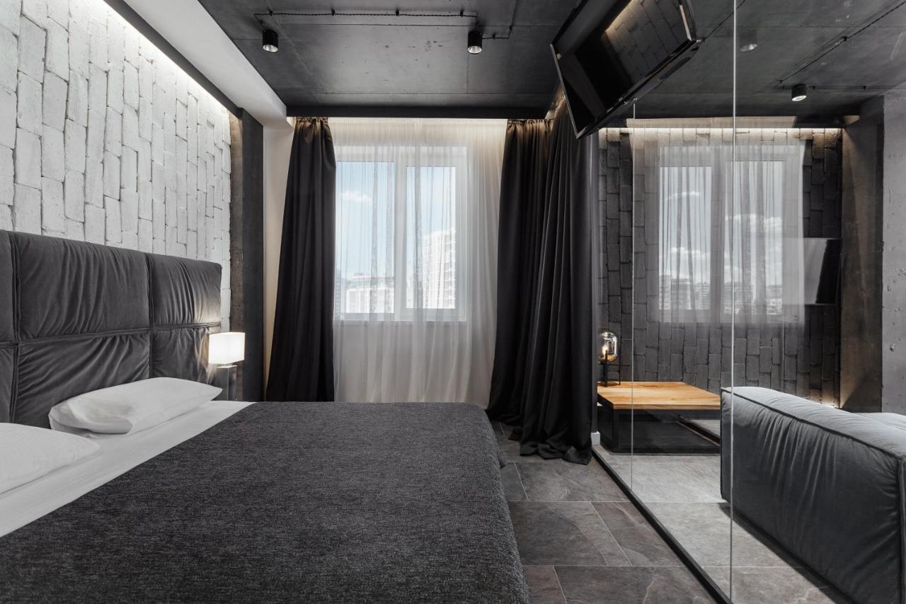 Feeria Apartment Одеса Екстер'єр фото