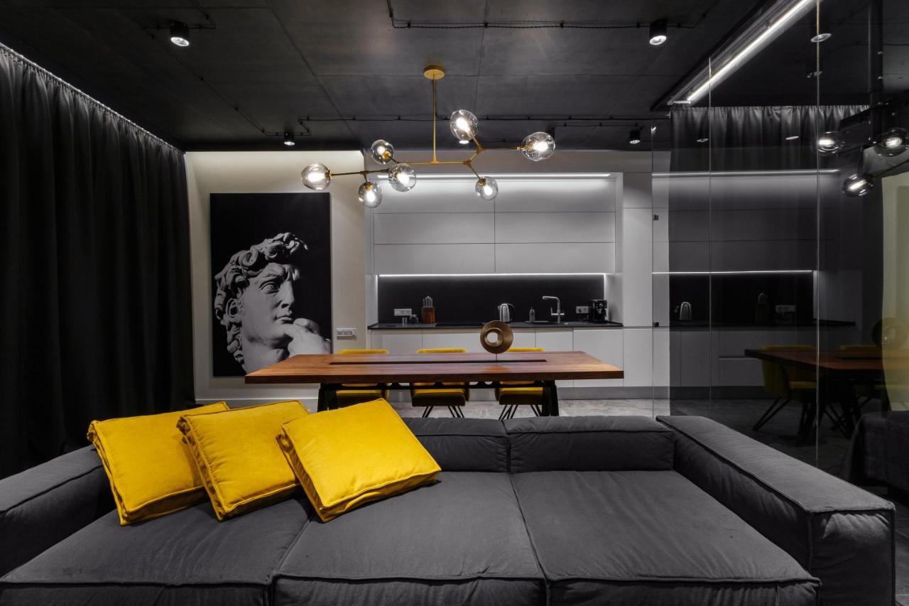 Feeria Apartment Одеса Екстер'єр фото