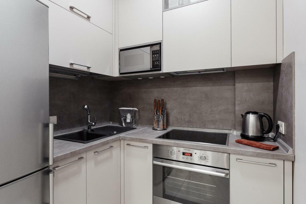 Feeria Apartment Одеса Екстер'єр фото