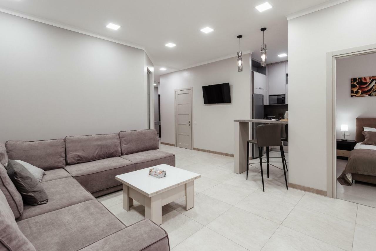 Feeria Apartment Одеса Екстер'єр фото