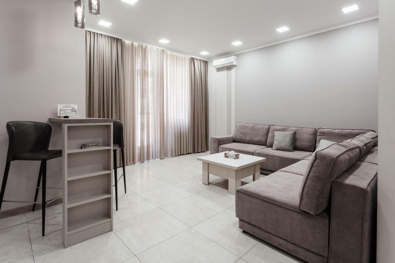 Feeria Apartment Одеса Екстер'єр фото