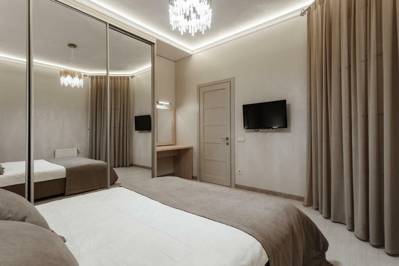 Feeria Apartment Одеса Екстер'єр фото