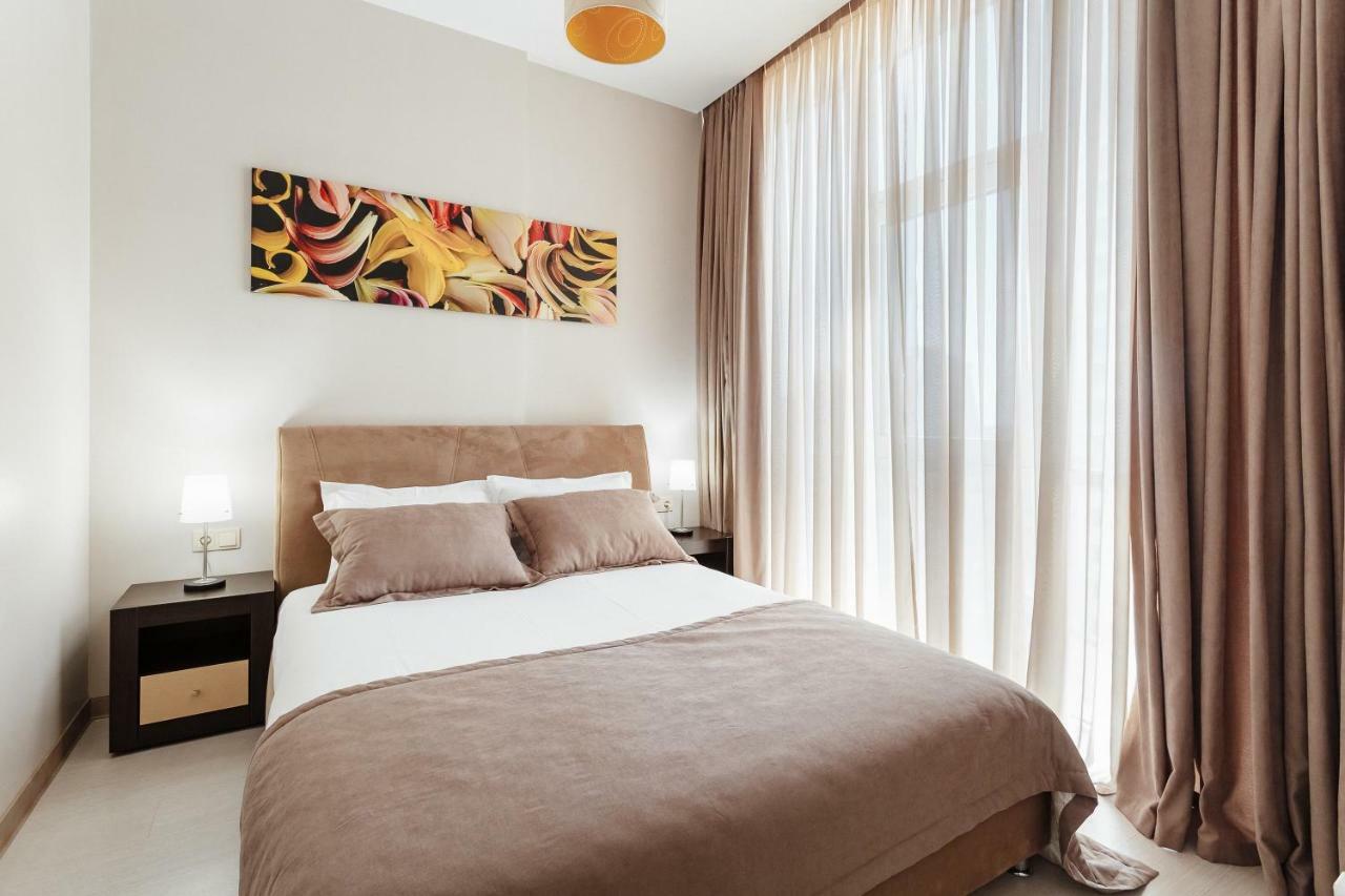 Feeria Apartment Одеса Екстер'єр фото
