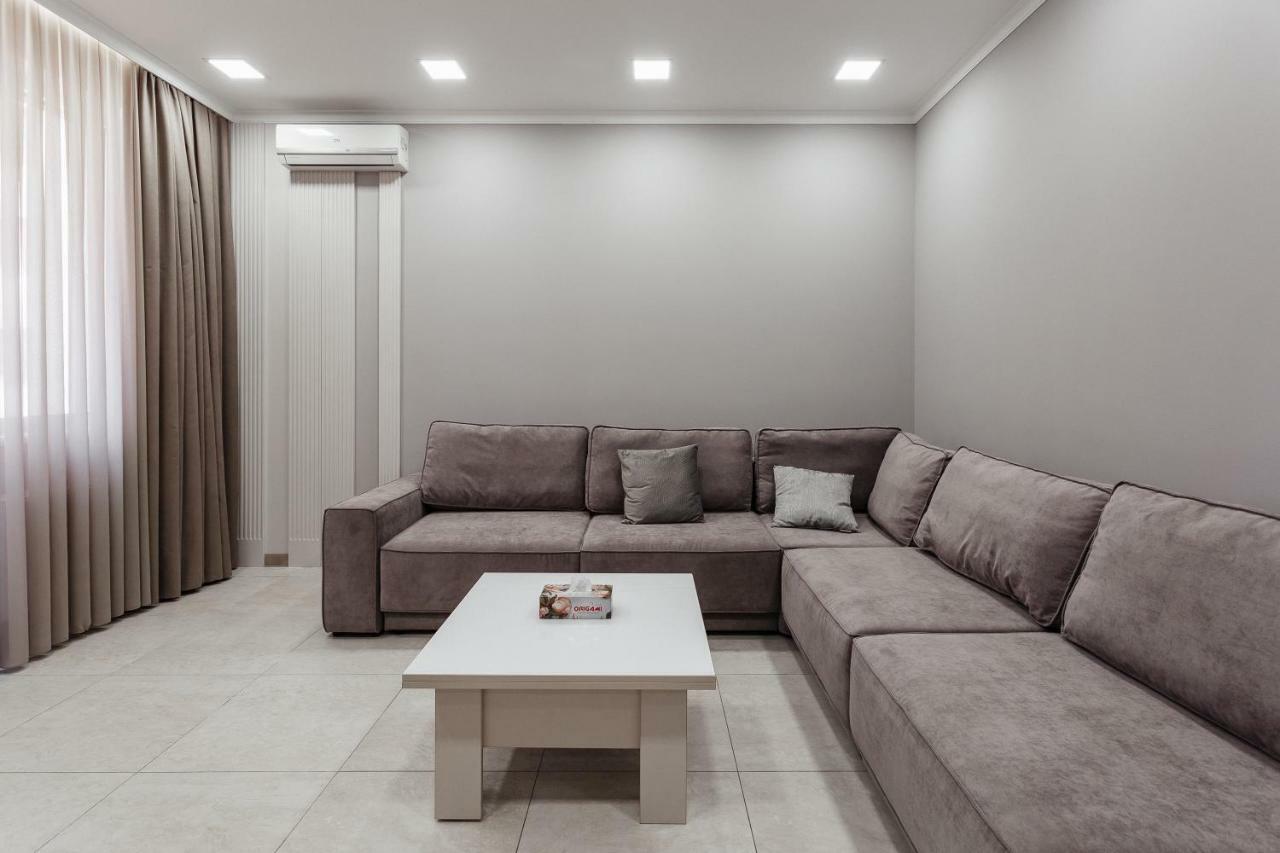 Feeria Apartment Одеса Екстер'єр фото
