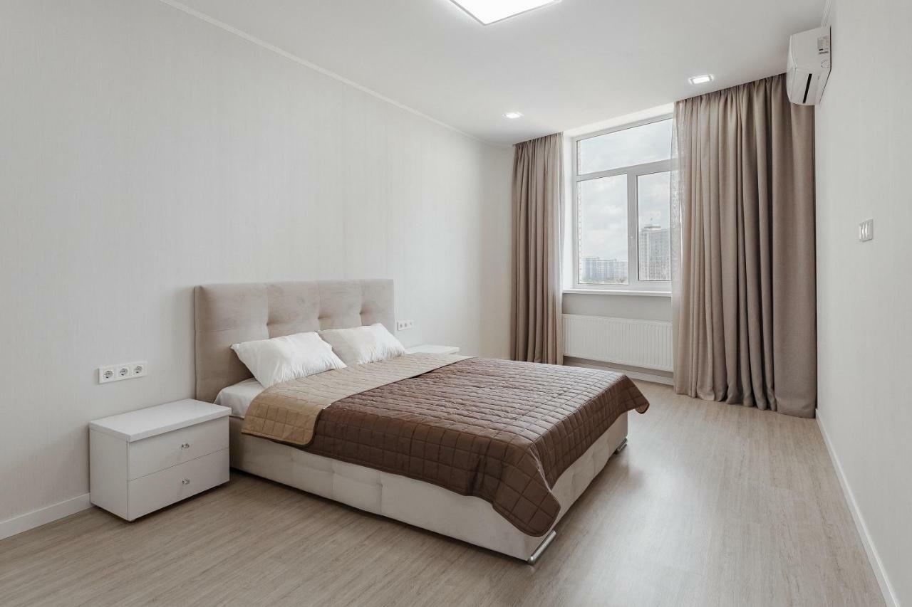 Feeria Apartment Одеса Екстер'єр фото
