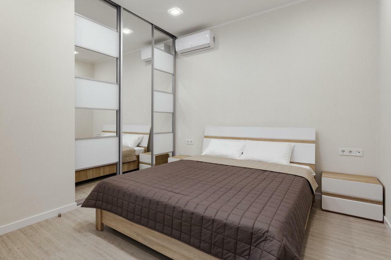 Feeria Apartment Одеса Екстер'єр фото
