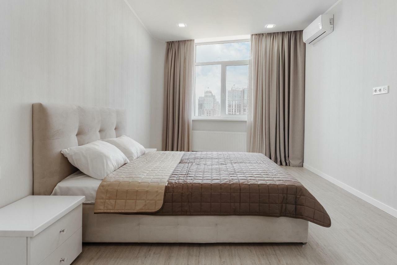 Feeria Apartment Одеса Екстер'єр фото