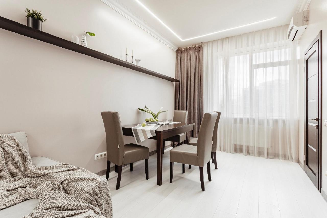 Feeria Apartment Одеса Екстер'єр фото
