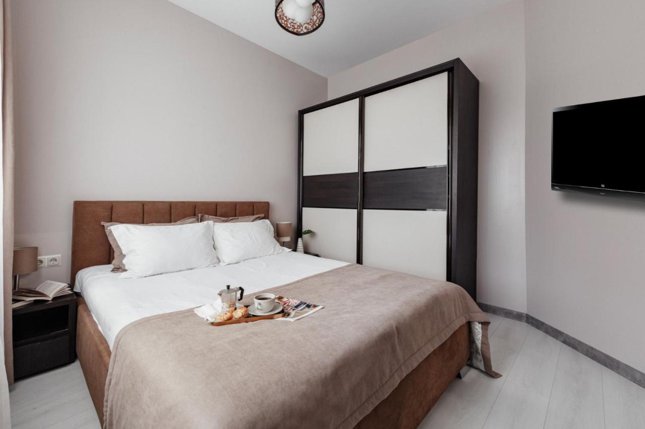 Feeria Apartment Одеса Екстер'єр фото
