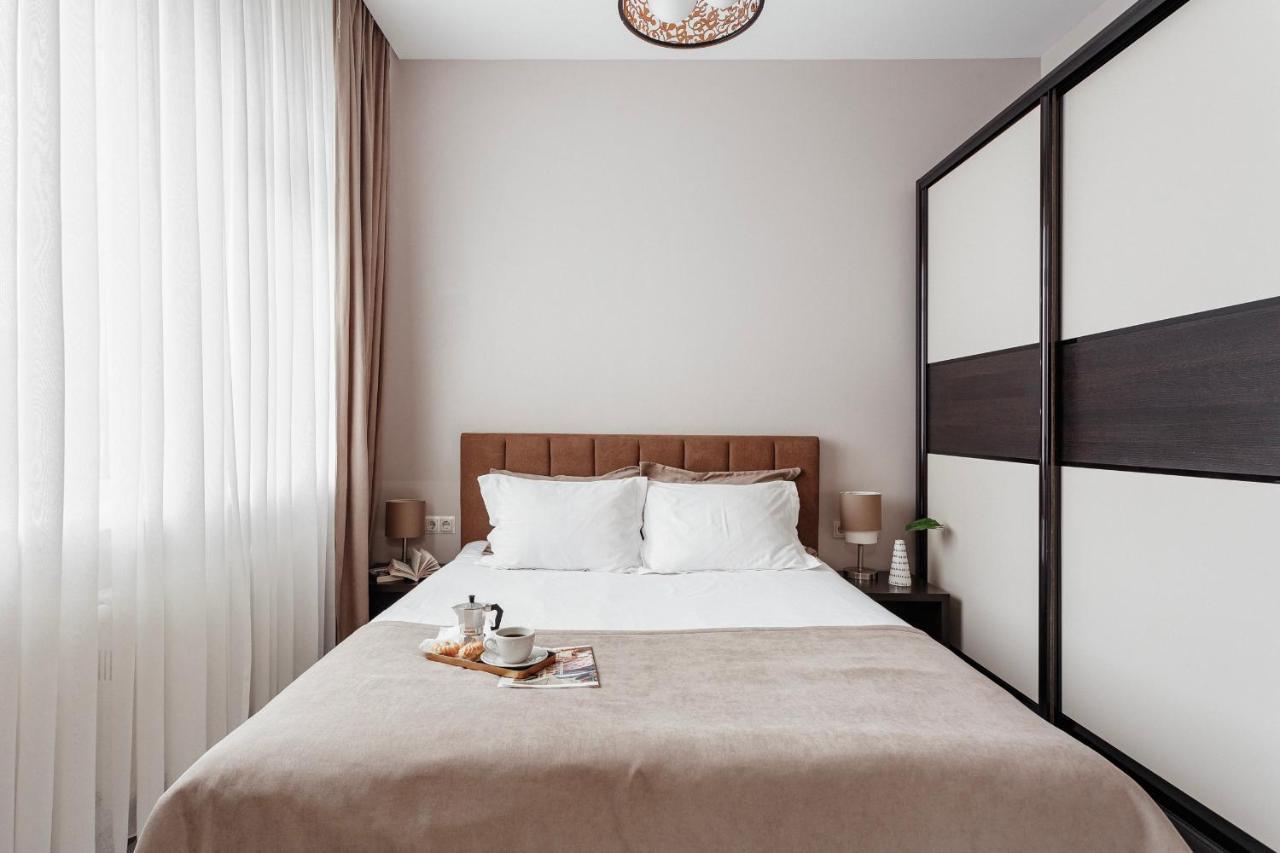 Feeria Apartment Одеса Екстер'єр фото