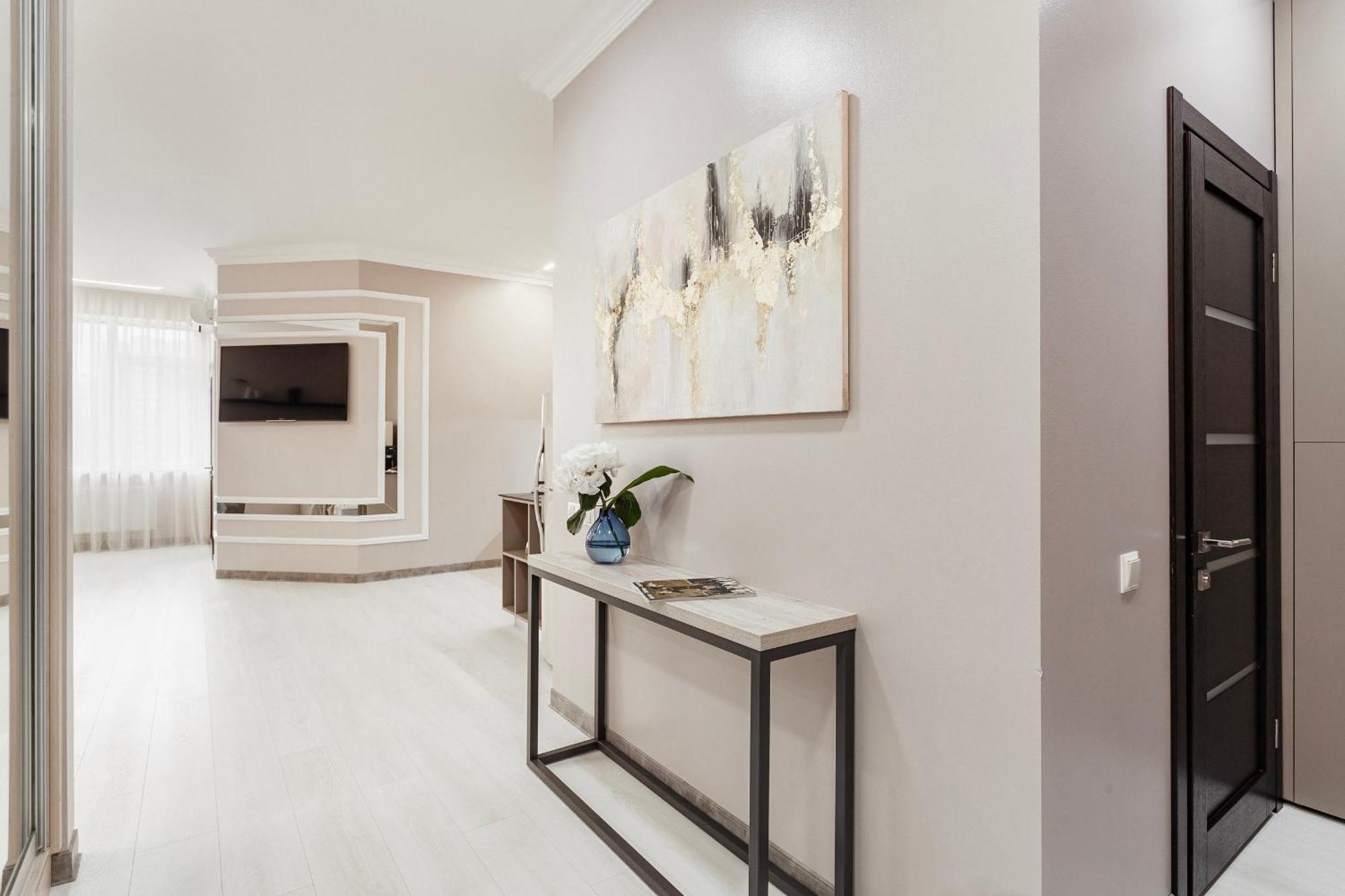 Feeria Apartment Одеса Екстер'єр фото